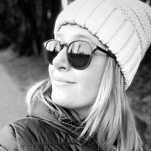 Meet your Posher, Dolly